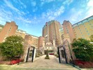 ｻﾞ･ﾚｼﾞﾃﾞﾝｽ芦屋ｽｲｰﾄ（423)の外観