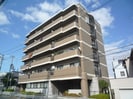 エスペランザの外観