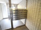 建物設備 エスペランザ