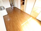居室 エスペランザ