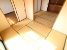 居室 エスペランザ