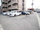 駐車場 エスペランザ
