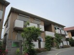 サントルモン中山Ｂ棟