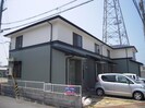 フロイデⅠ番館の外観