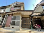 小倉町山際30-85貸家