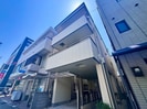 メゾン六甲の外観