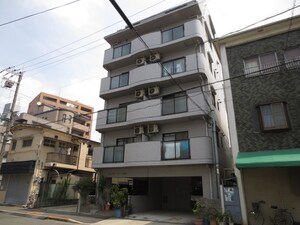 ウエスト・イン勝山