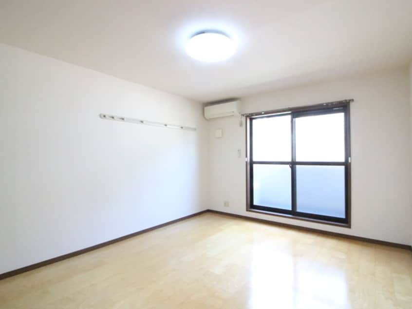 居室 ラパス高倉台Ⅱ番館