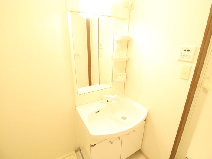 洗面 ラパス高倉台Ⅱ番館