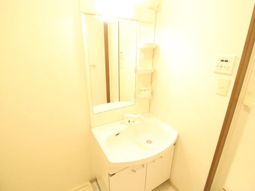 洗面 ラパス高倉台Ⅱ番館