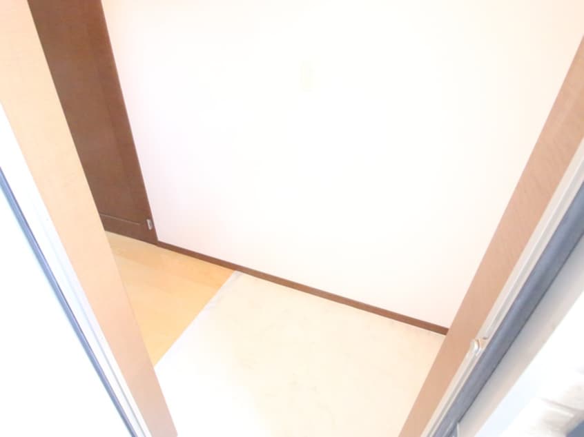 玄関 ラパス高倉台Ⅱ番館