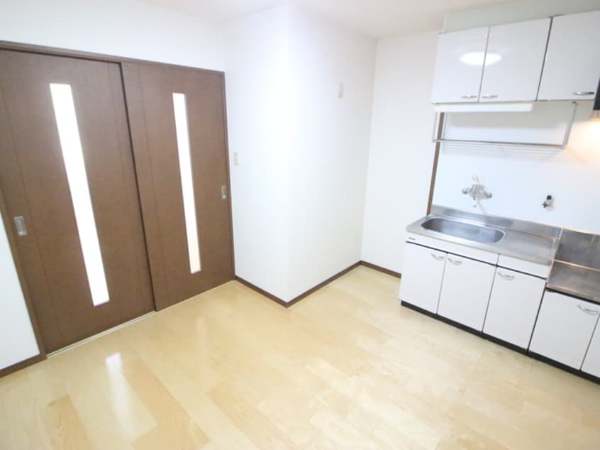 居室 ラパス高倉台Ⅱ番館