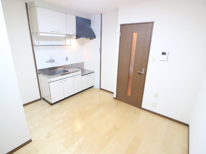 内観写真 ラパス高倉台Ⅱ番館