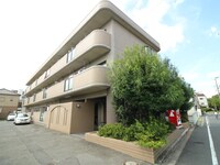 グリーンアベニュー