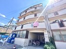 Riora塚本Ⅱの外観