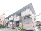 白樺ハイツ