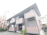 白樺ハイツ