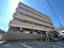 シャルマンフジ神戸芦原通の外観