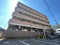 シャルマンフジ神戸芦原通