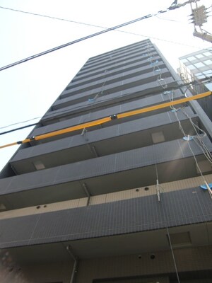 ラヴ心斎橋ウエスト(204)