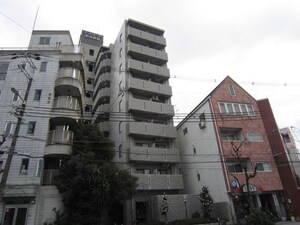 エスリード野田駅前(206)