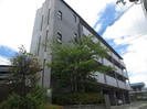 Perle charmanteの外観