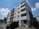 フューチャー栗東の外観