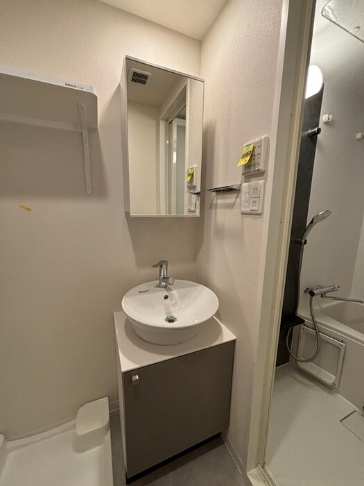 洗面 エスリードレジデンス梅田デュオ