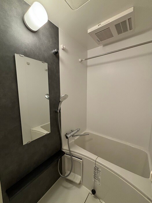 バス／シャワールーム等 エスリードレジデンス梅田デュオ