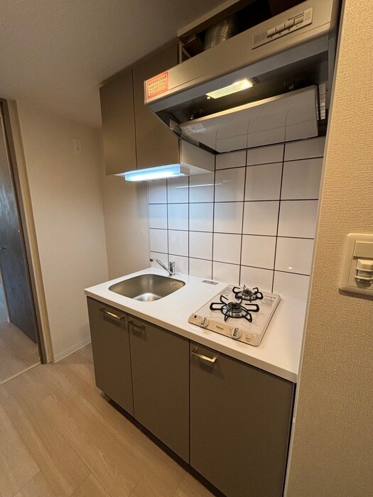 キッチン エスリードレジデンス梅田デュオ