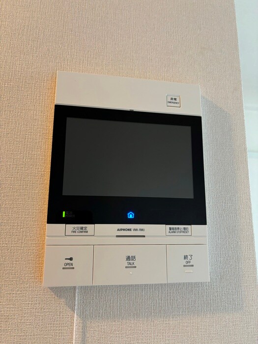 内観写真 エスリードレジデンス梅田デュオ