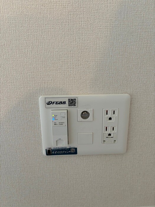 内観写真 エスリードレジデンス梅田デュオ