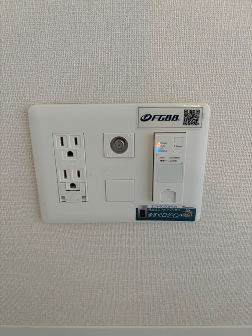 内観写真 エスリードレジデンス梅田デュオ