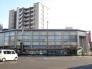 三菱ＵＦＪ銀行(銀行)まで499m キャピタルハイツ姫里