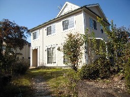  安威２丁目貸家