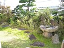  安威２丁目貸家