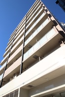 外観写真 エグゼ天神橋(103)