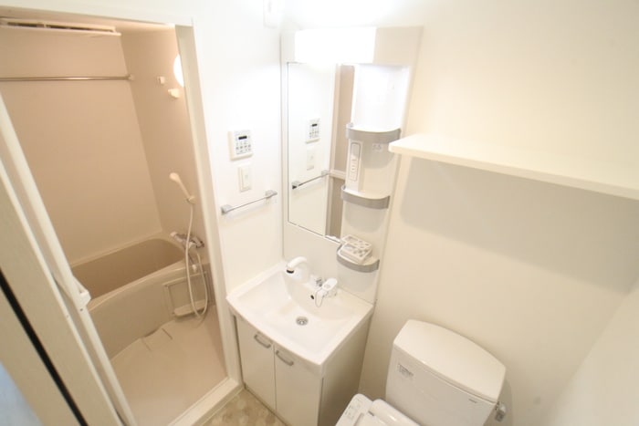 洗面 エグゼ天神橋(103)