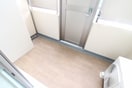ベランダ・バルコニー エグゼ天神橋(103)