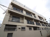 観城マンション