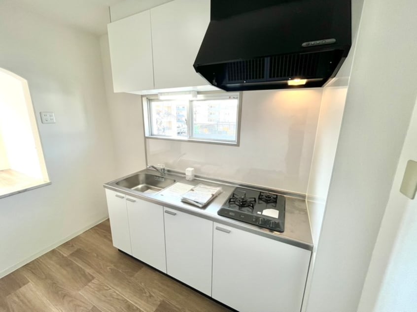 キッチン 阪神打出浜マンション