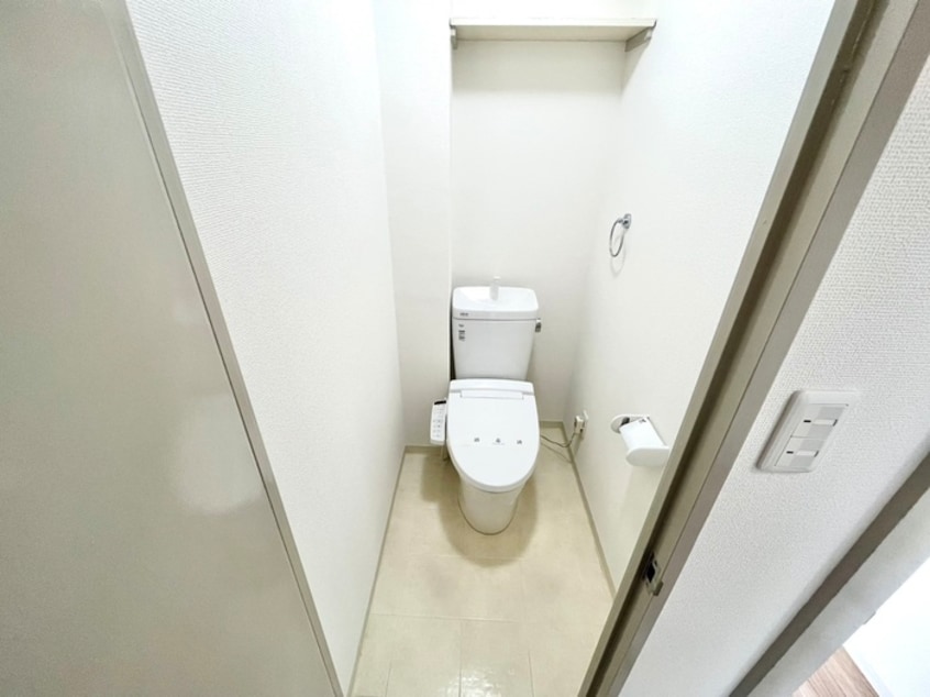 トイレ 阪神打出浜マンション