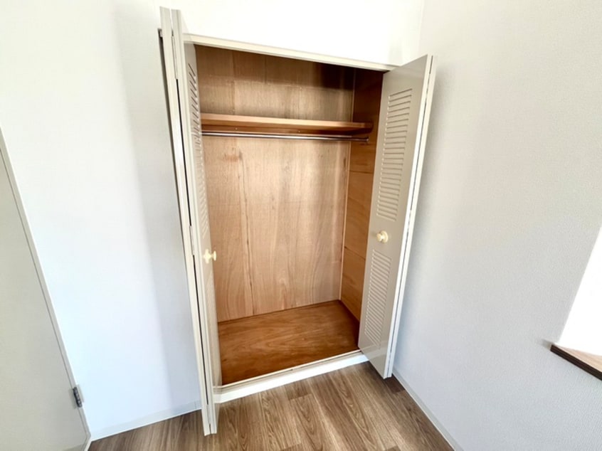 収納 阪神打出浜マンション