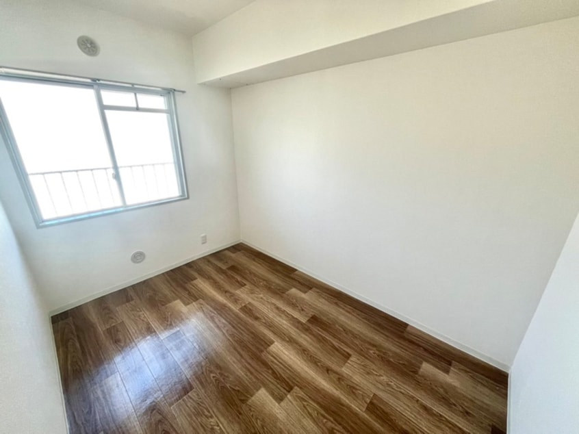 居室 阪神打出浜マンション