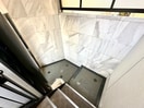 エントランス部分 Live Space十三