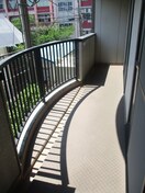 ベランダ・バルコニー アルブル