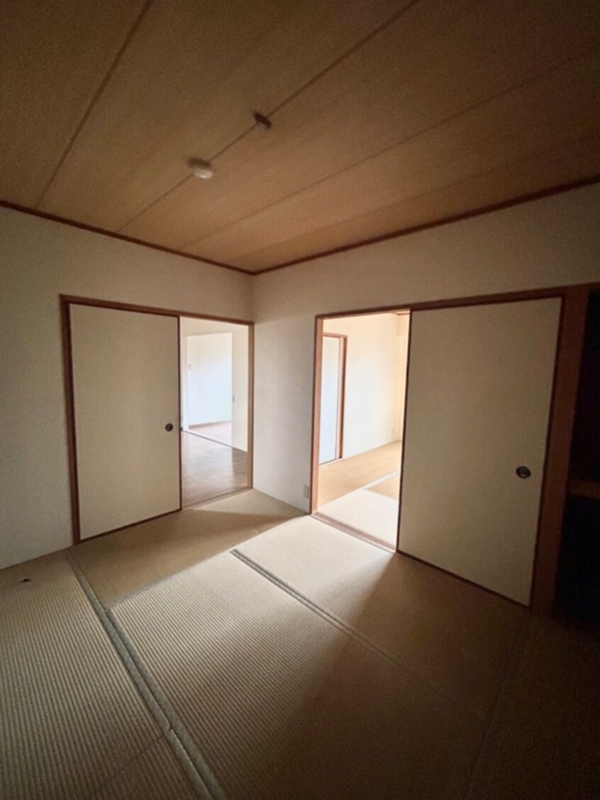 居室 アルブル