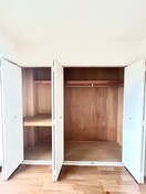 収納 アルブル