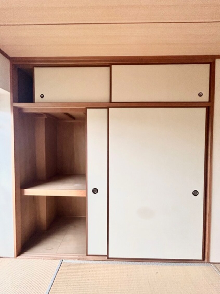 収納 アルブル