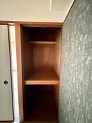 収納 アルブル